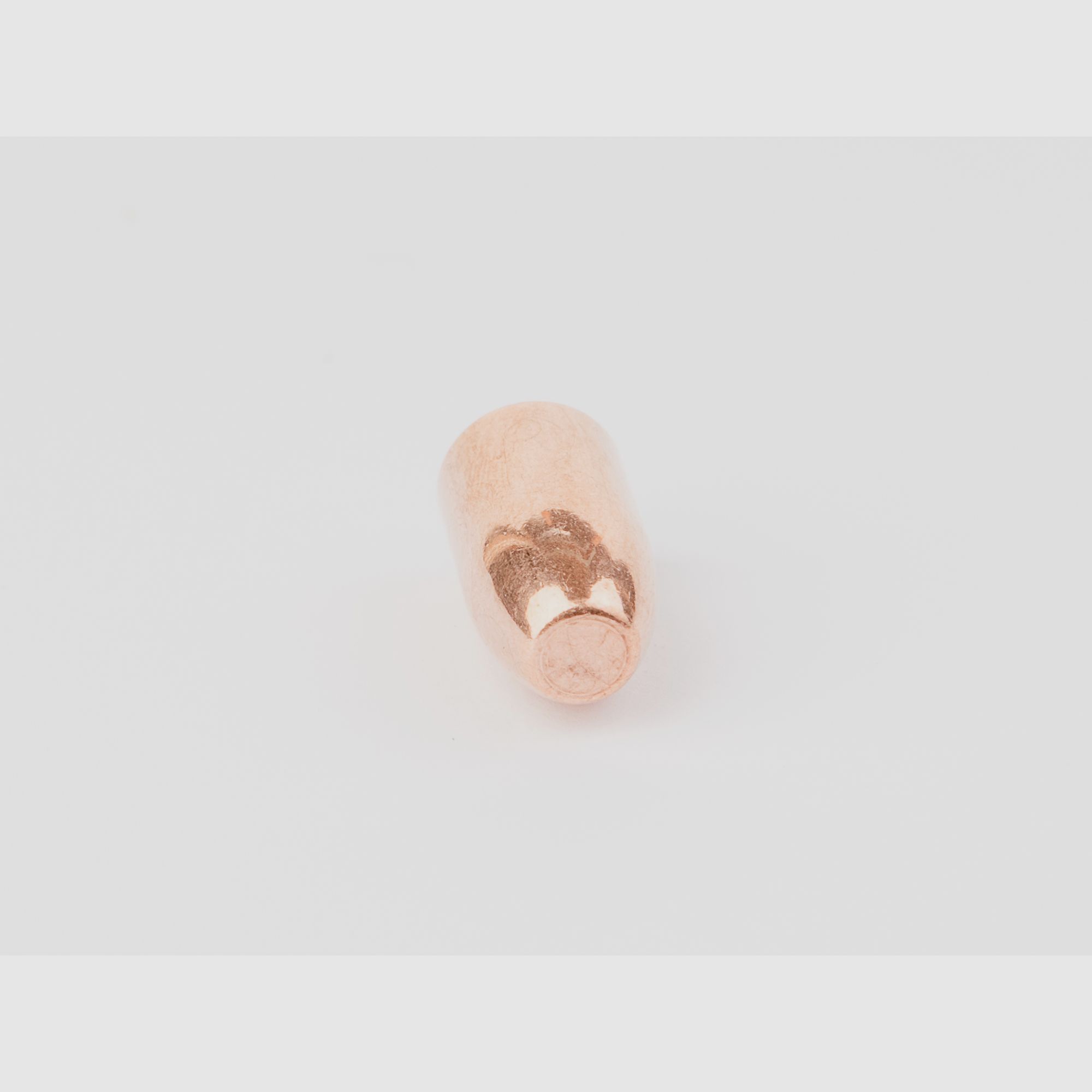 sachet 500 ogives cal 38 (0.356) Cam Pro 158 grains tronconique, image 10 sur 10