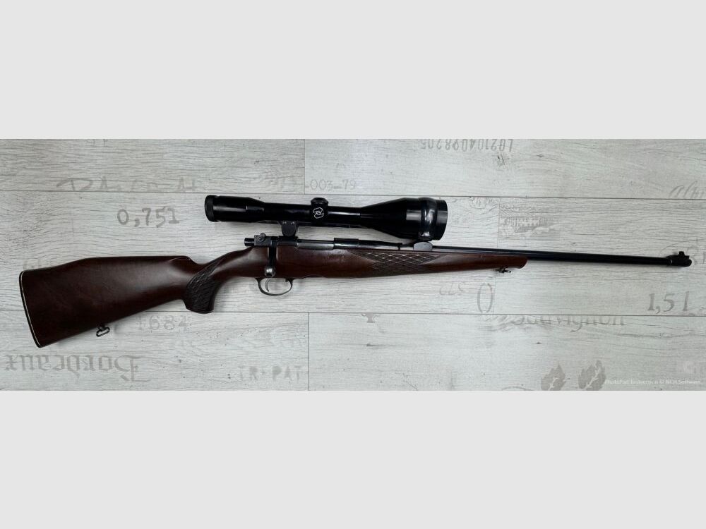 Sako sans .222Rem