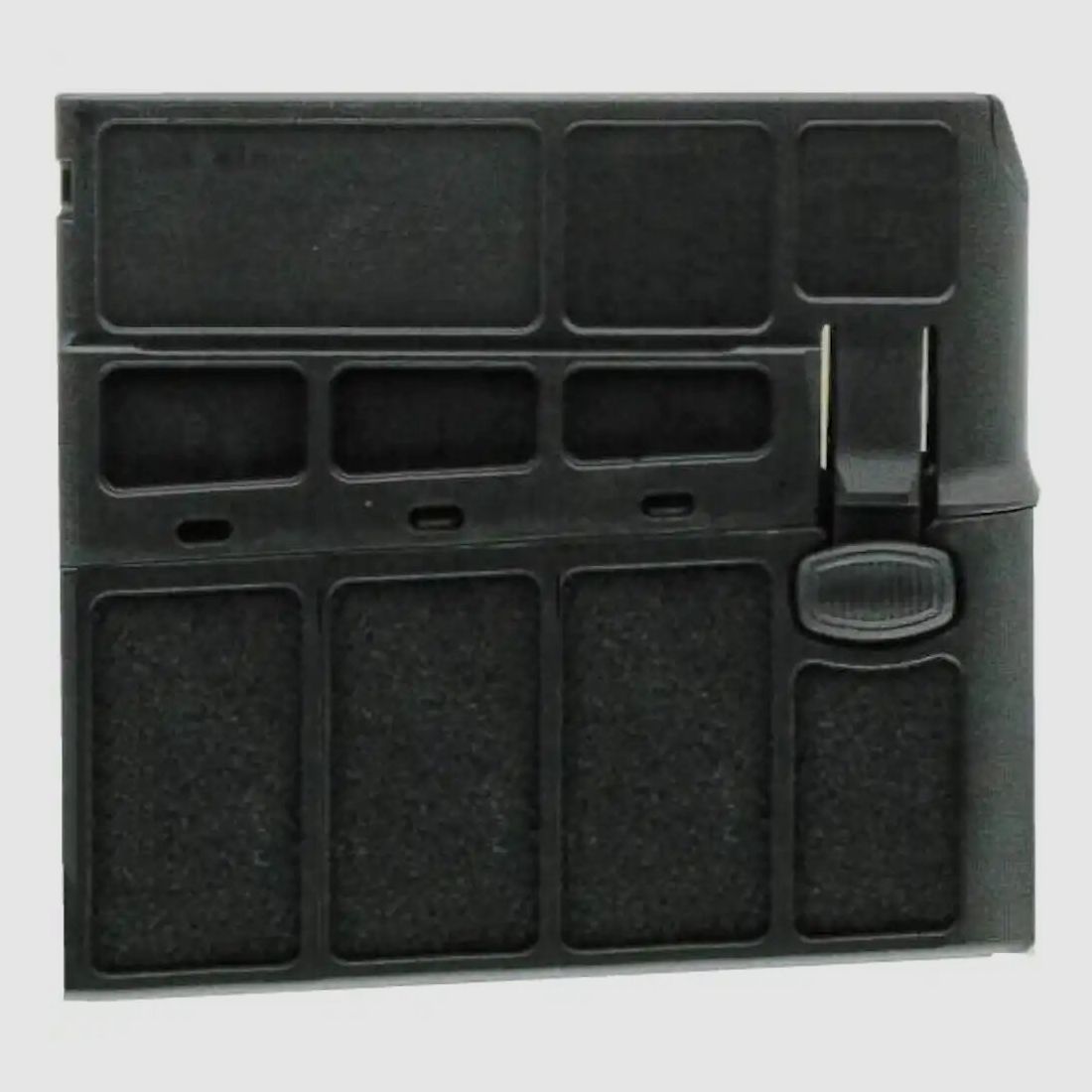 Mauser Magazin Mauser M25 - 5 Schuss - .308 Win. | .243Win | 6,5 CRD
