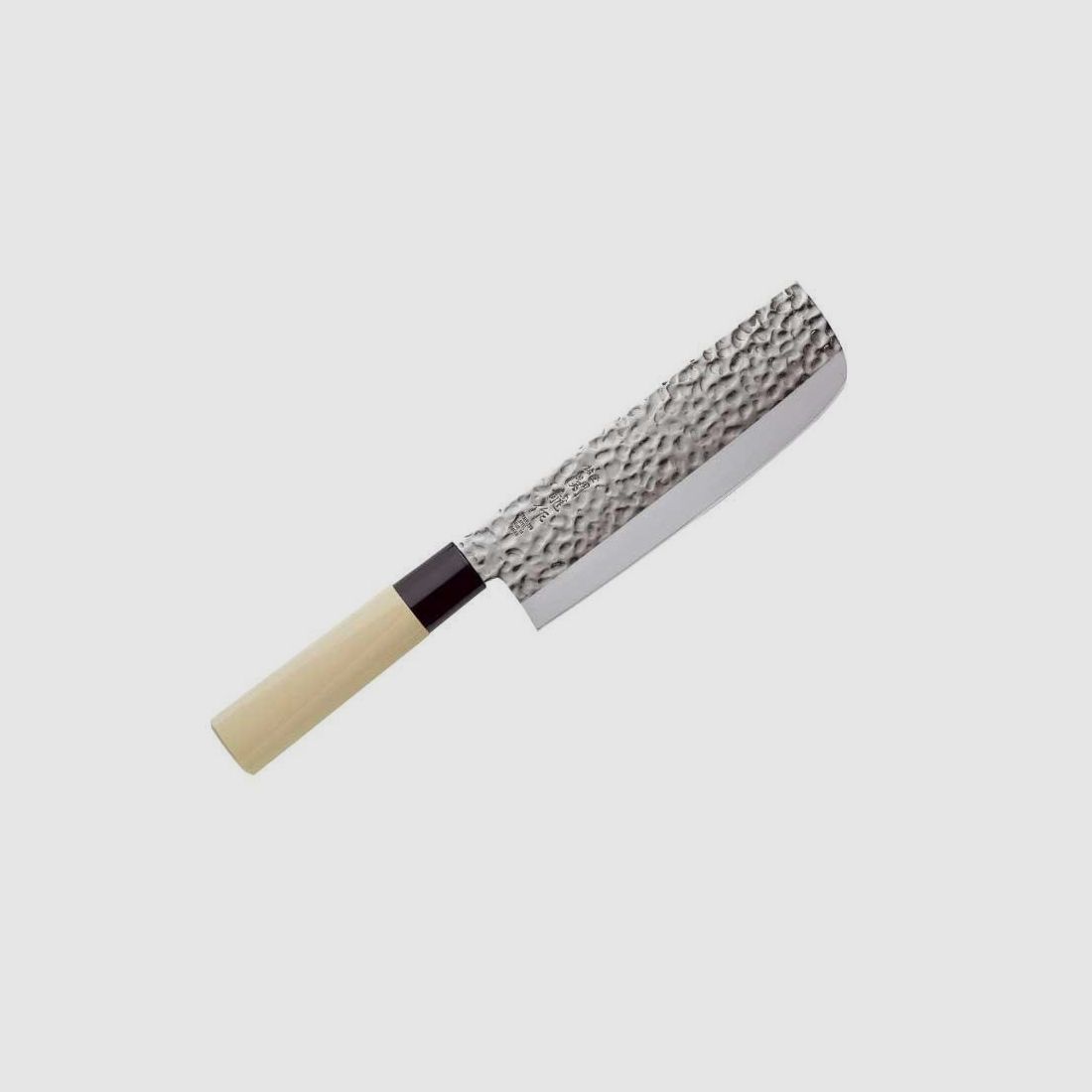 NAKIRI SEKIRYU 16,5CM HAMMERSCHLAGKLINGE, Bild 1 von 2