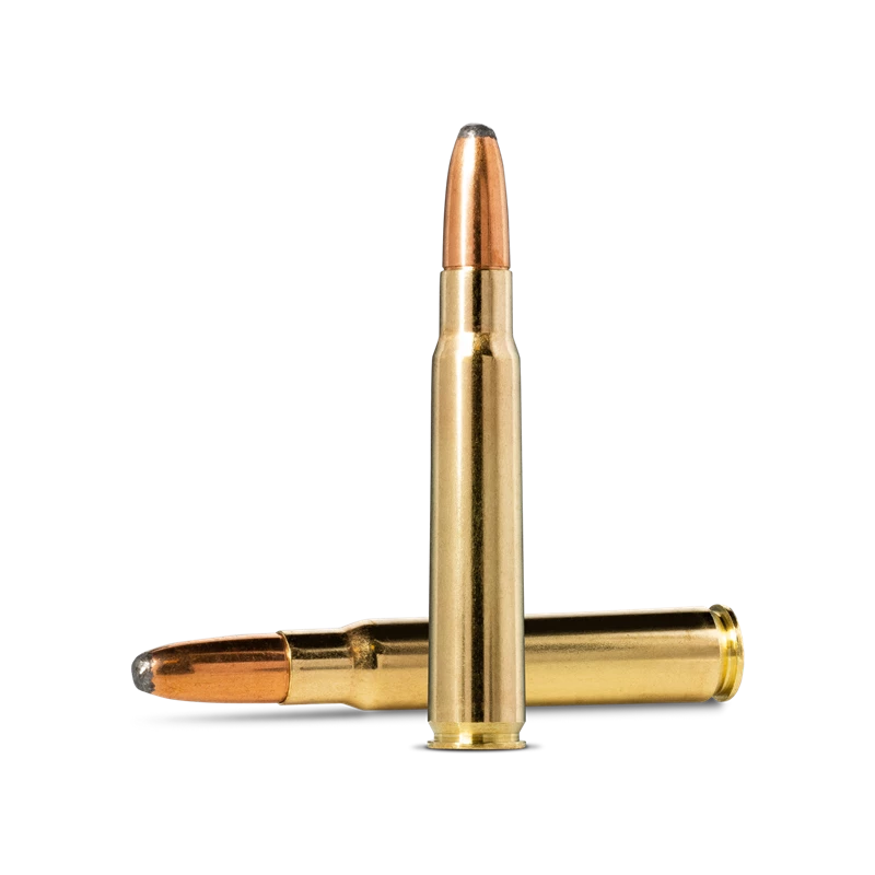 Amunicja kulowa Norma Whitetail kal. 8x57JS 12,7g/ 196grs, zdjęcie 1 z 2