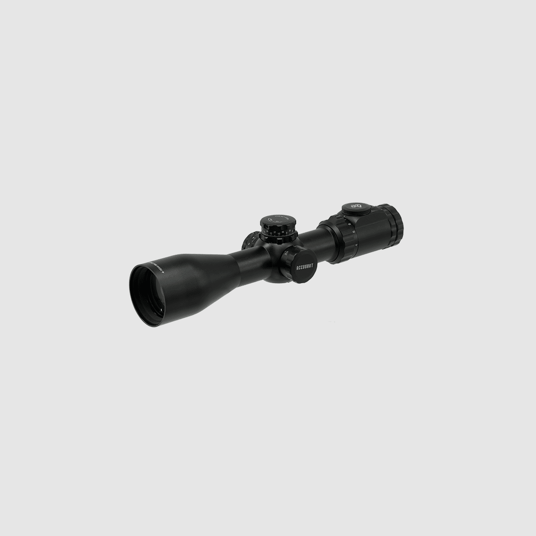 UTG Accushot OP3 4-16x44 Zielfernrohr
