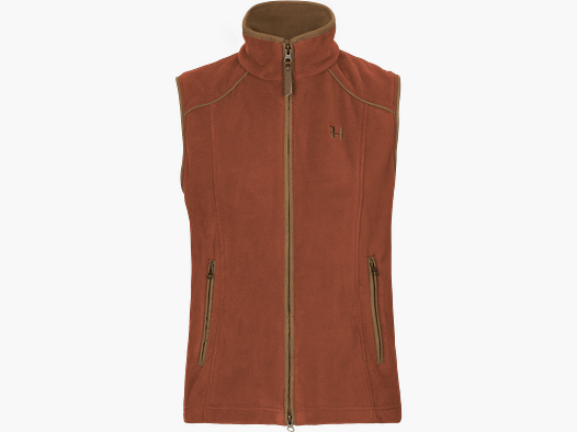 Härkila Sandhem 200 Chaleco Dama Arabian spice, XXL