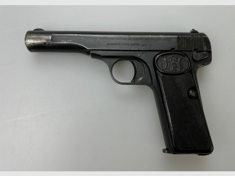 FN Browning 10/22