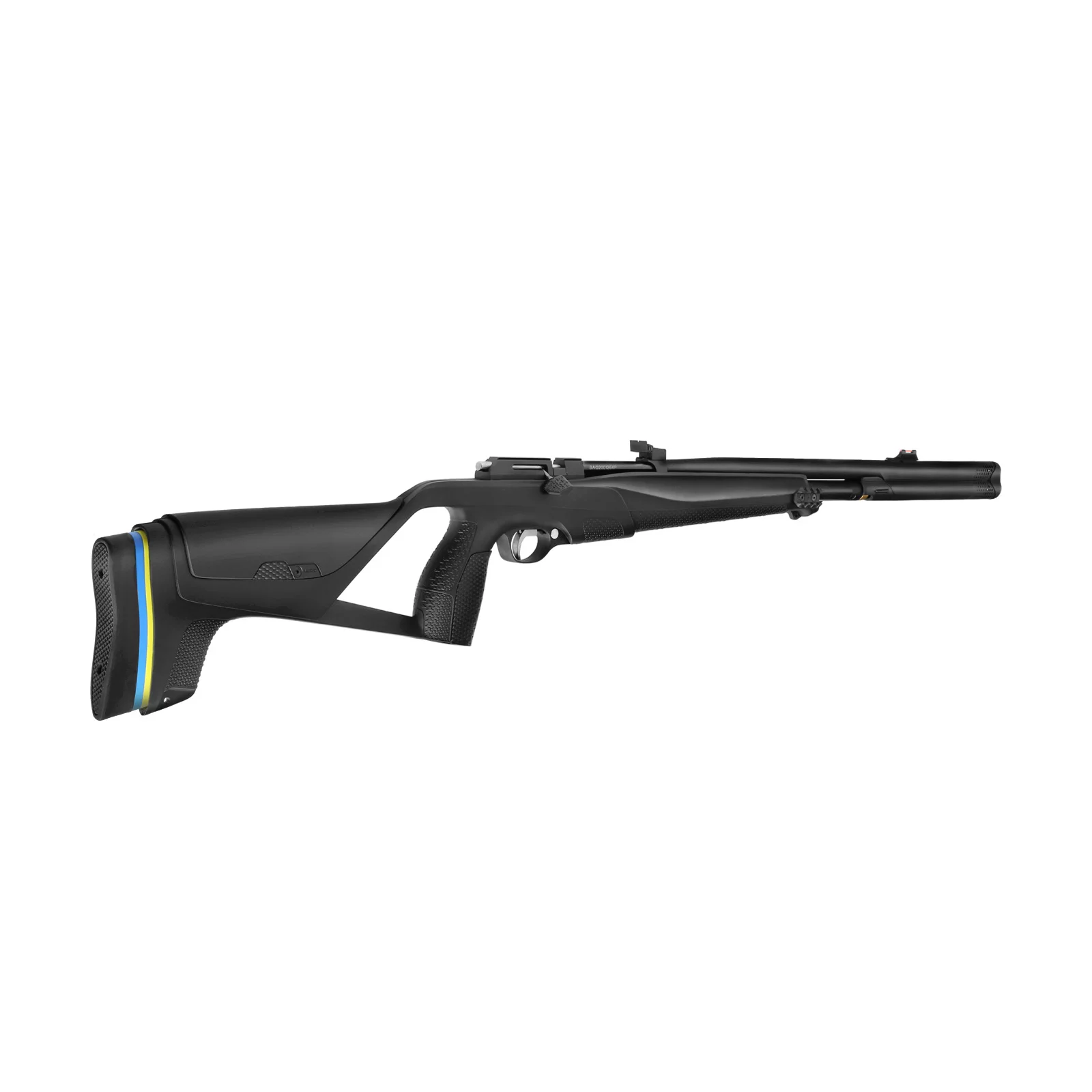 STOEGER Luftgewehr XM1 S4 Synth Schaft, billede 3 af 5