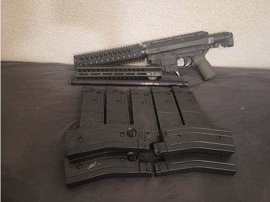 Milsig M17