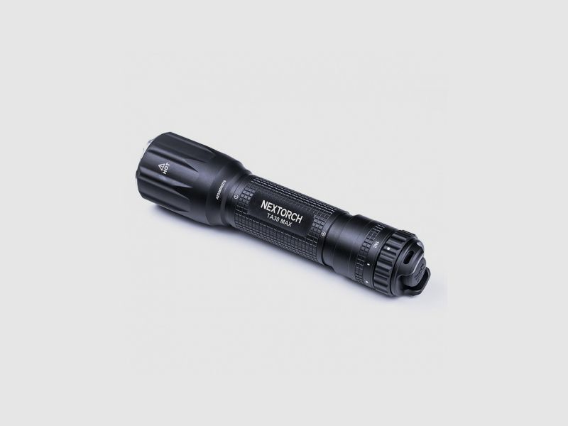 Nextorch TA30 MAX Taschenlampe 2100 Lumen, Bild 9 von 10