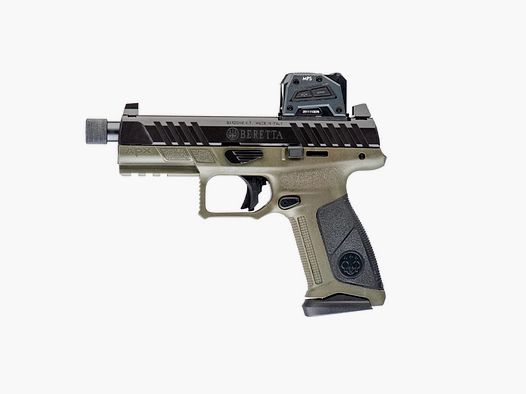 APX A1 Tactical