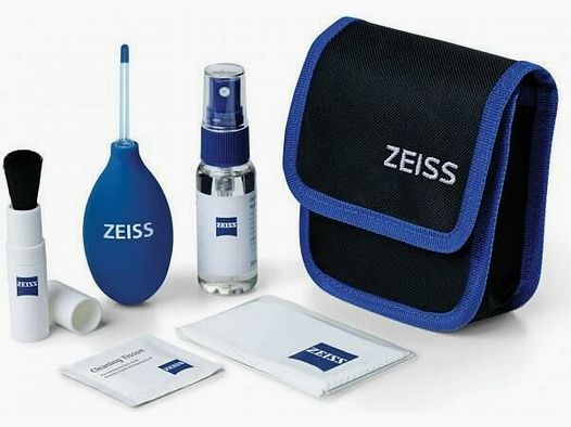 ZEISS Reinigungsset