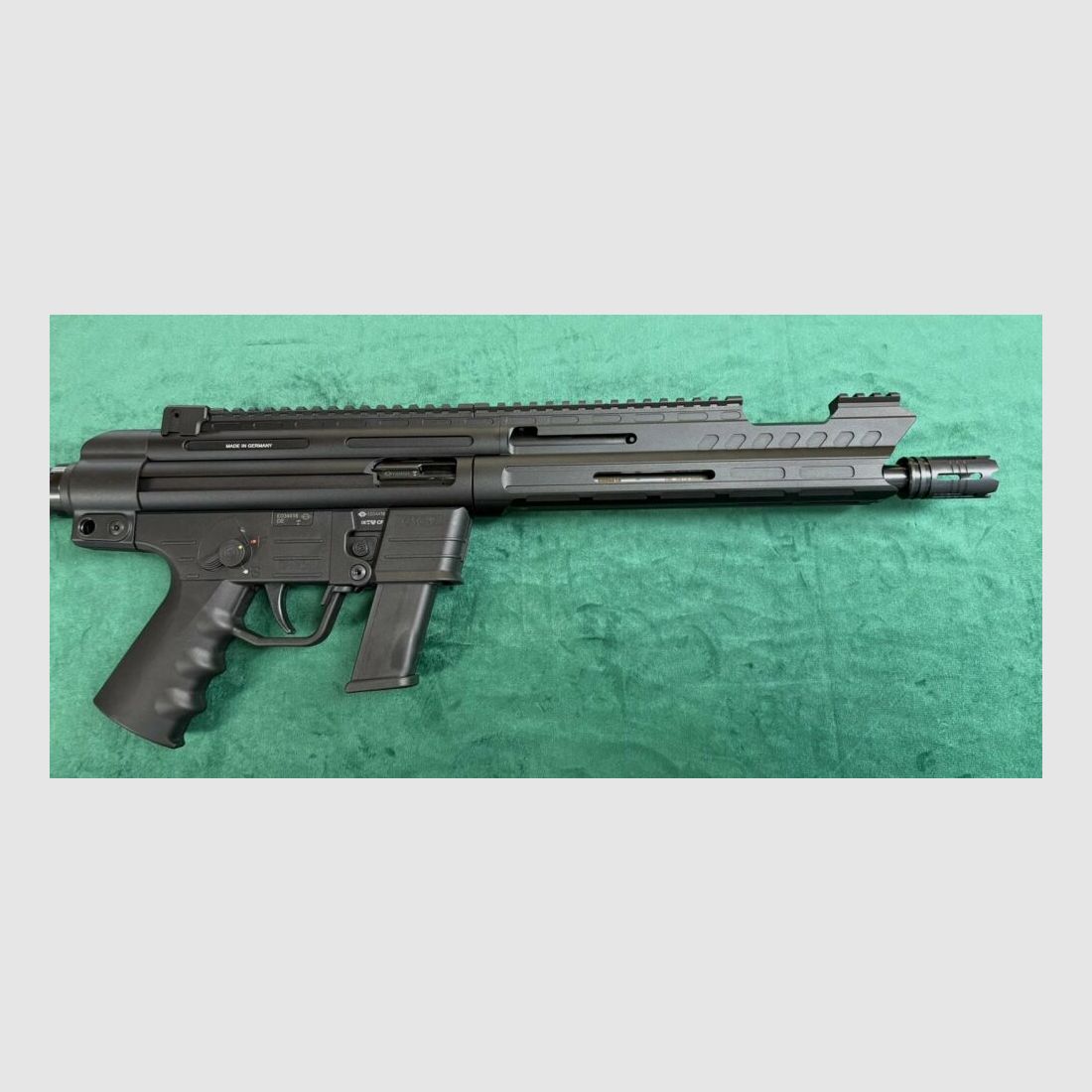 GSG GSG 9