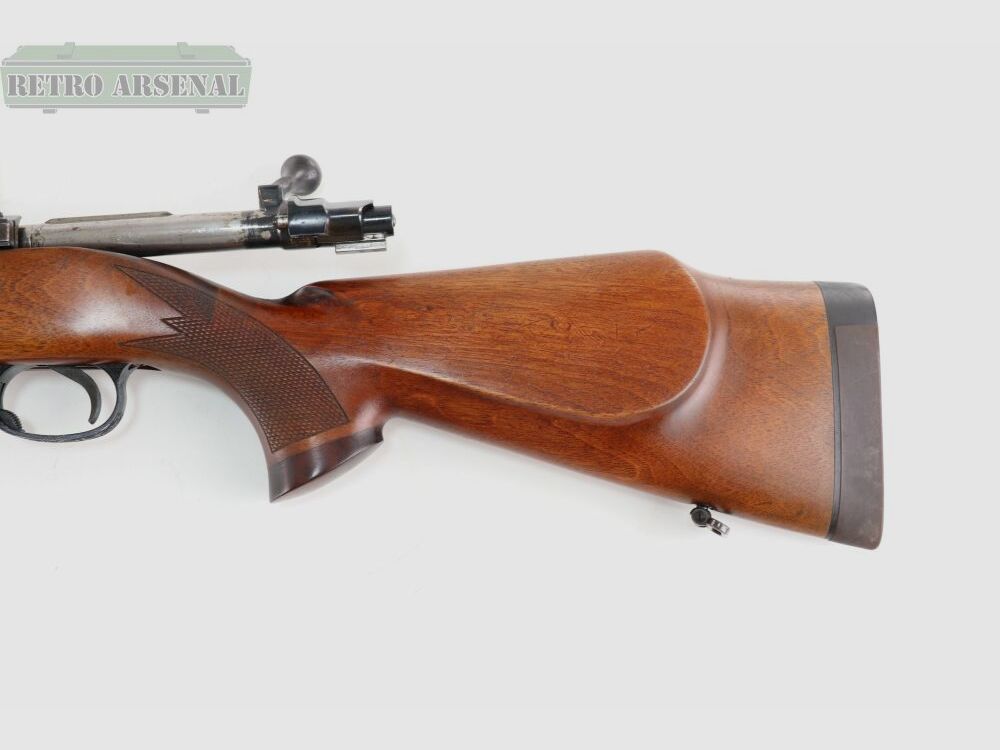 Parker Hale Mod. 98