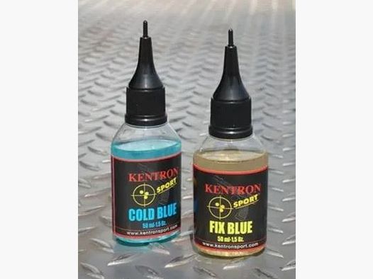 KENTRON KIT BRUNITORE