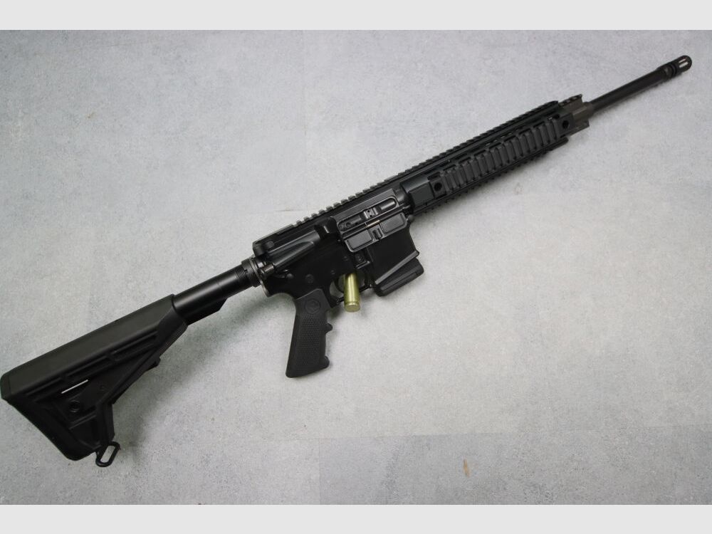 Oberland Arms OR 15 M5