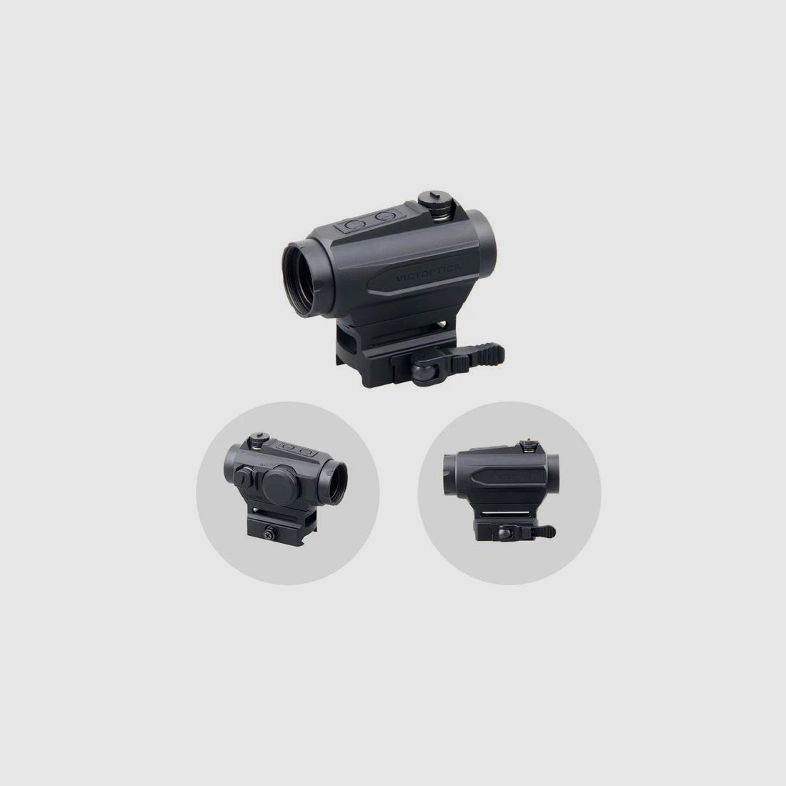 Victoptics RDSL28 SRD 1x20