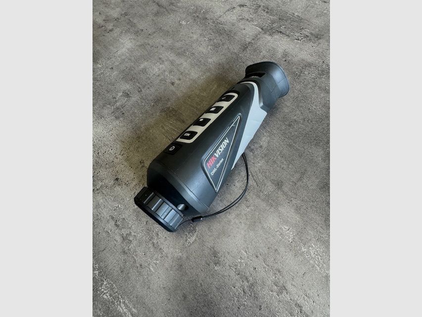 HIK OWL OQ 35 DS-2TS06-35XF/W Wärmebildgerät