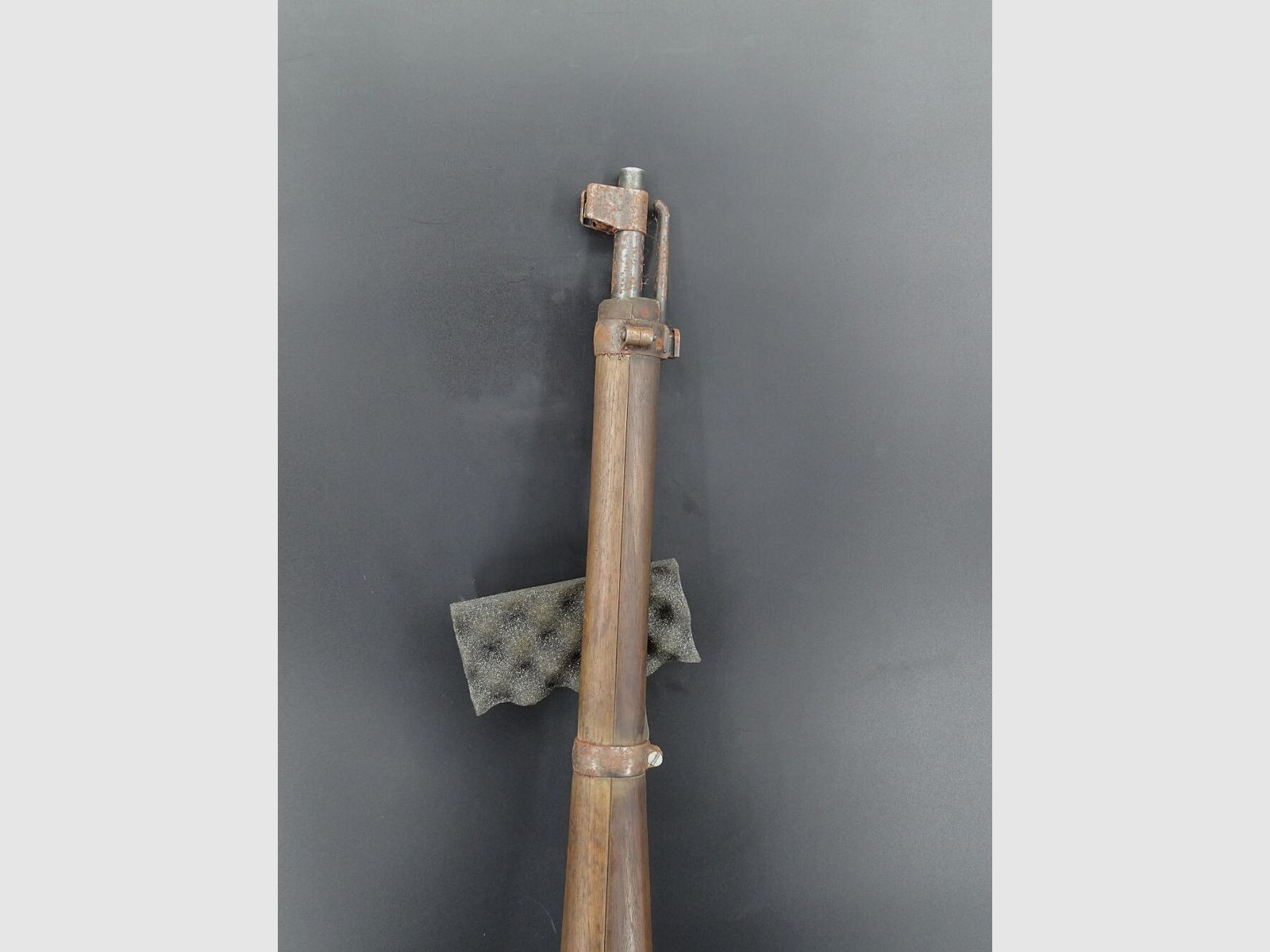 Bern K31 calibre 7,5x55 K31