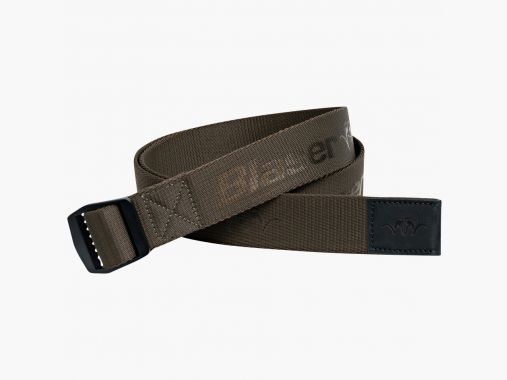Blaser Herenriem HunTec Woven | L