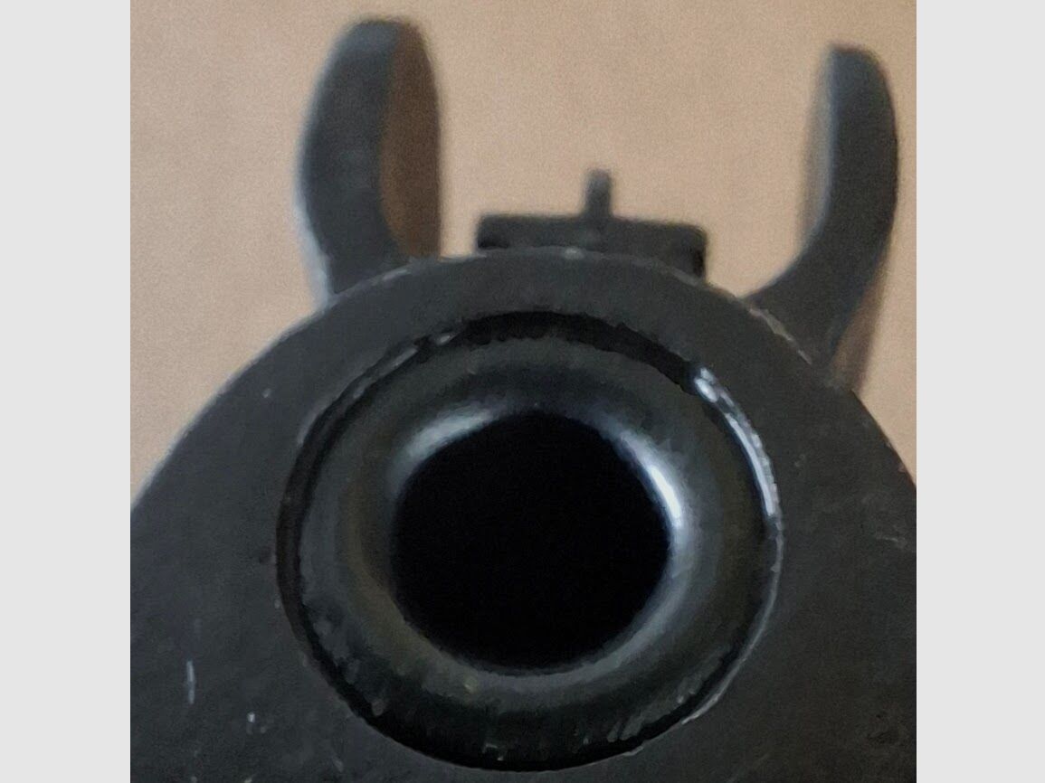 Lee Enfield SMLE No.1 Mk III