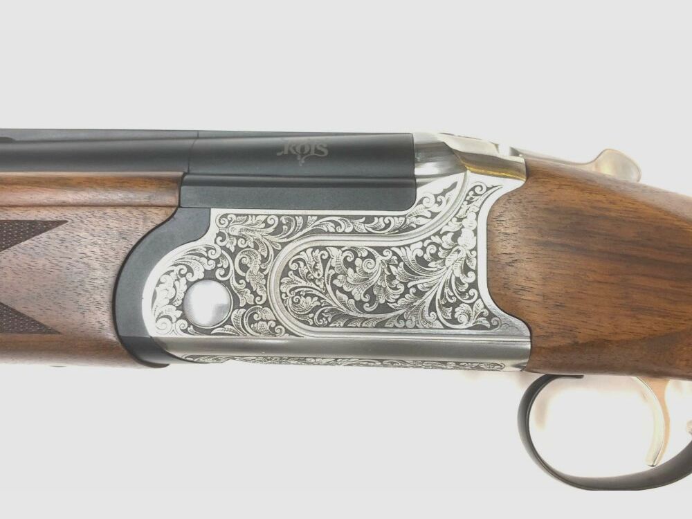 Kofs Zenith SX 12/76