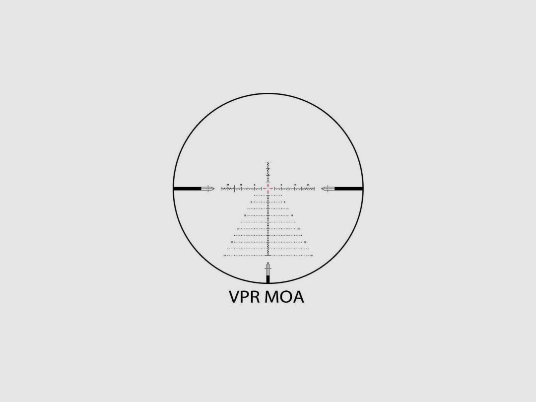TELÉMETRO DE LARGA DISTANCIA ARKEN EP-5 GENII 7-35x56 FFP RET.VPR-MOA, imagen 5 de 6
