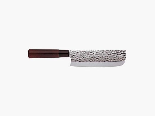 Nakiri Nakiri - Blade 165mm Sekiryu
