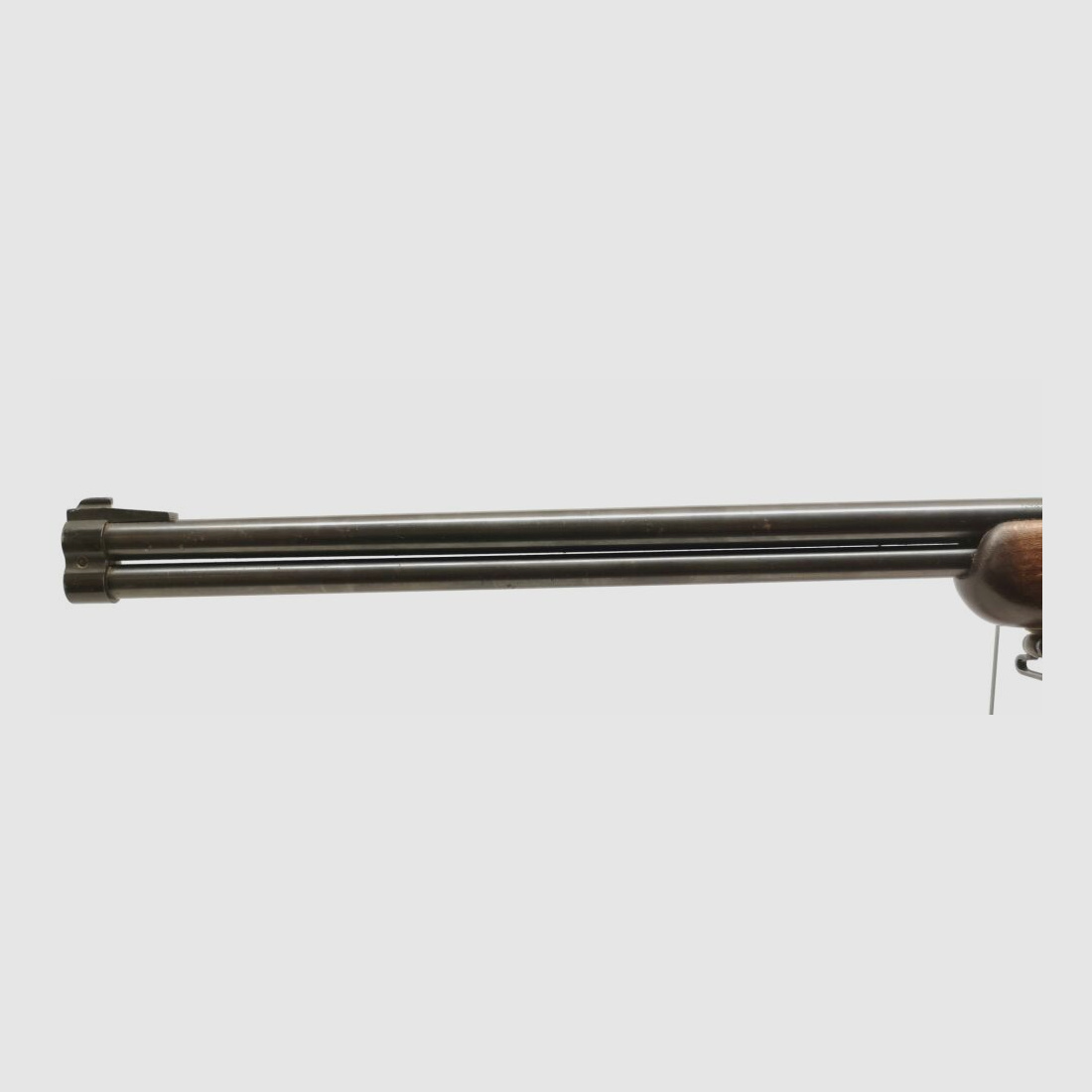 Rhöner verm. SM70 / Bockbüchsflinte f. mit .22lr und 9Flobert