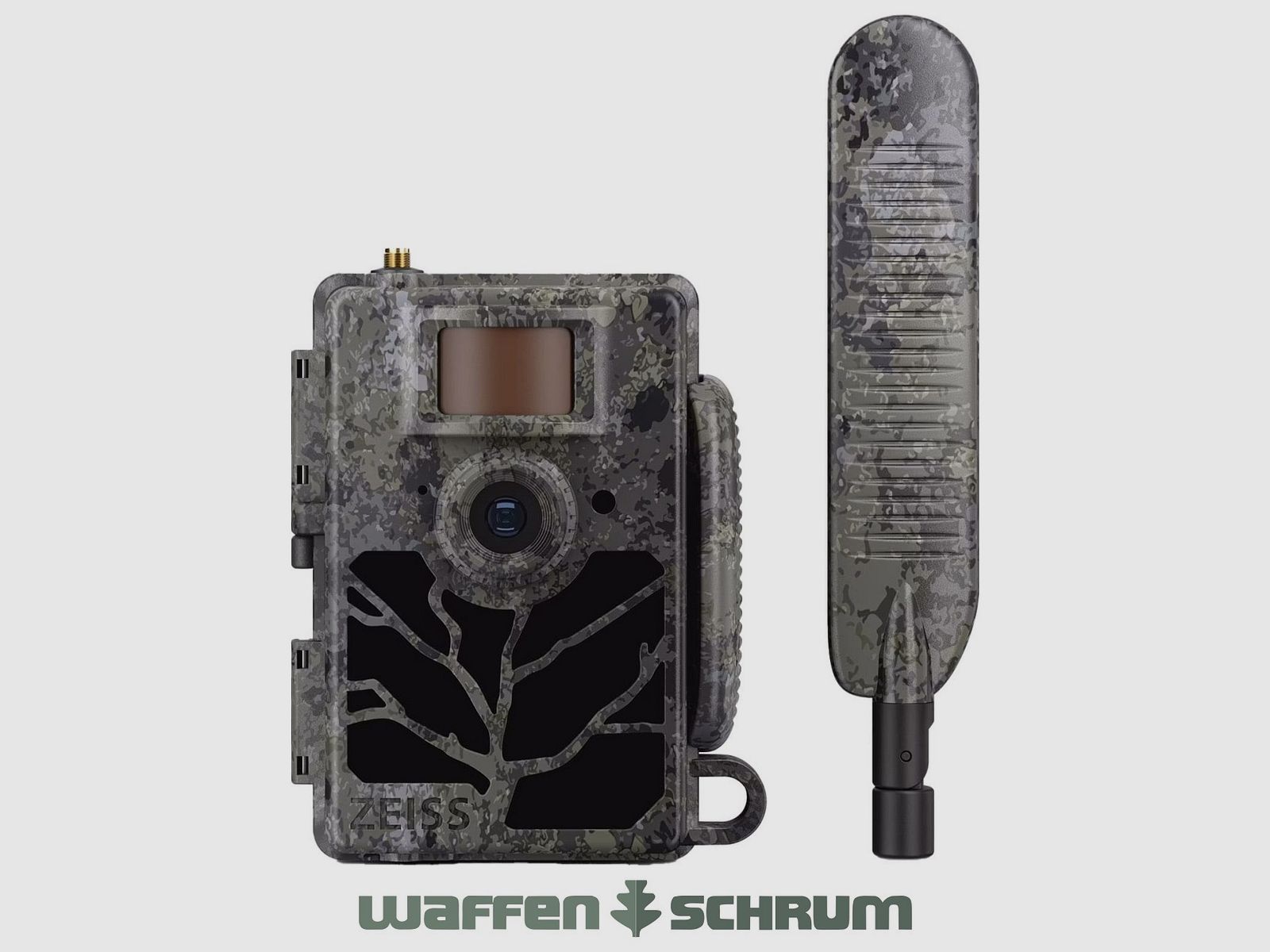 Zeiss Secacam 5