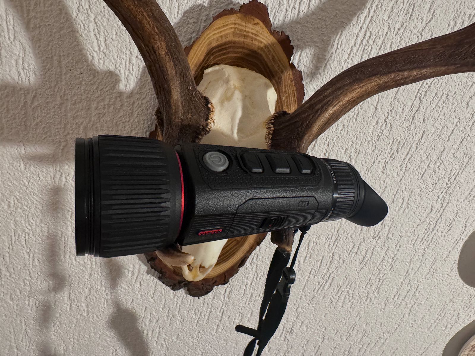 Nocpix Vista S50R