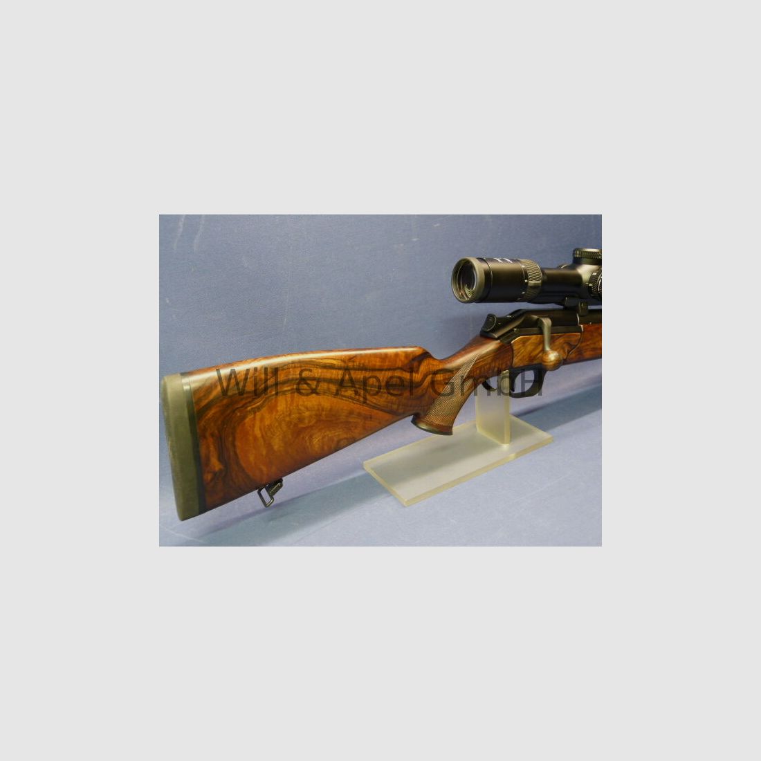 BLASER ISNY R93 ATTACHEE