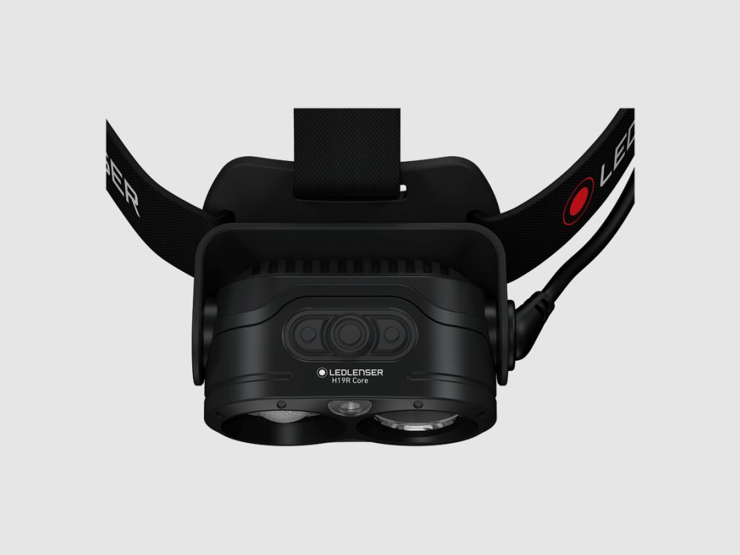 Lampe frontale H19R CORE Rechargeable, image 7 sur 11