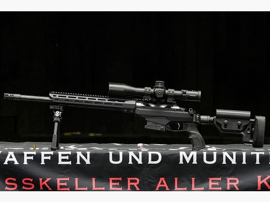 Tikka T3X TAC A1- Kit