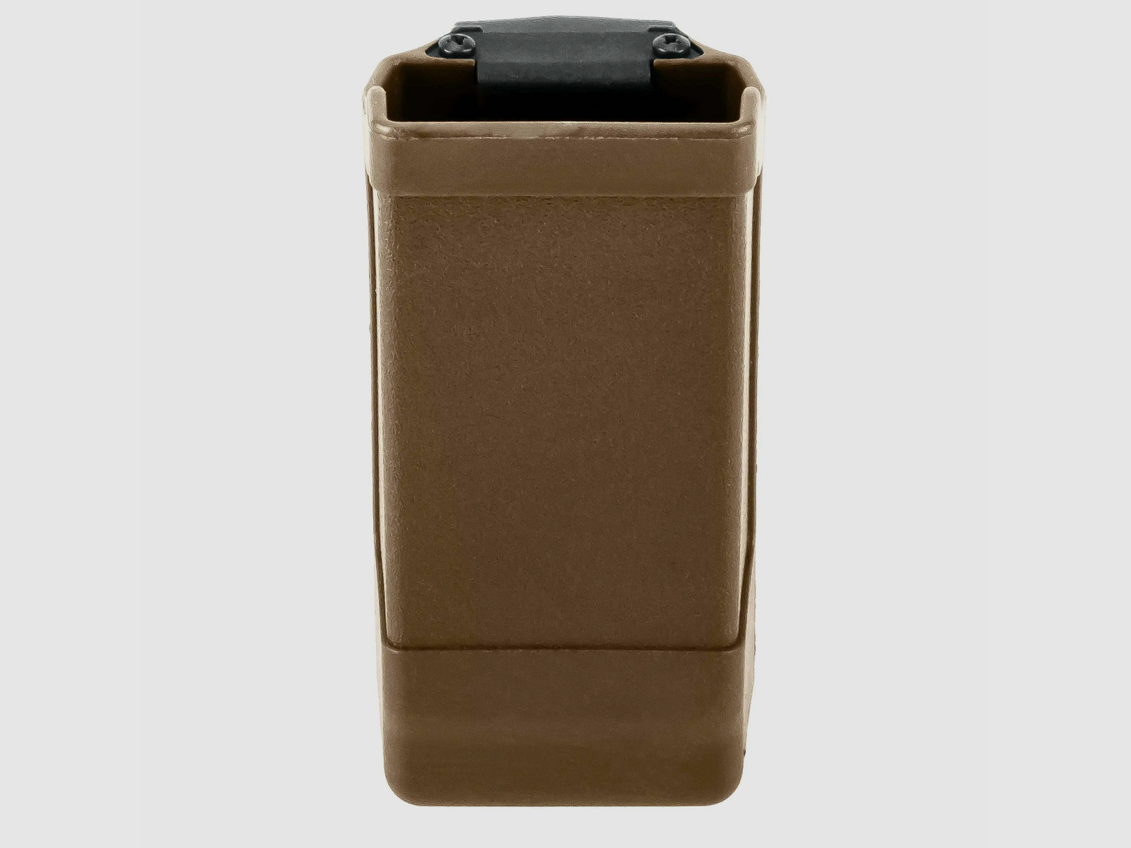 Blackhawk Blackhawk CQC Double Row Mag Case coyote