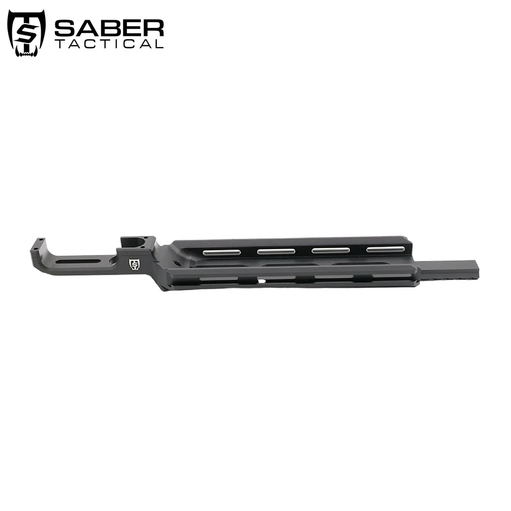 SABER TACTICAL Schienenverlängerung für FX ST0022, Bild 1 von 2
