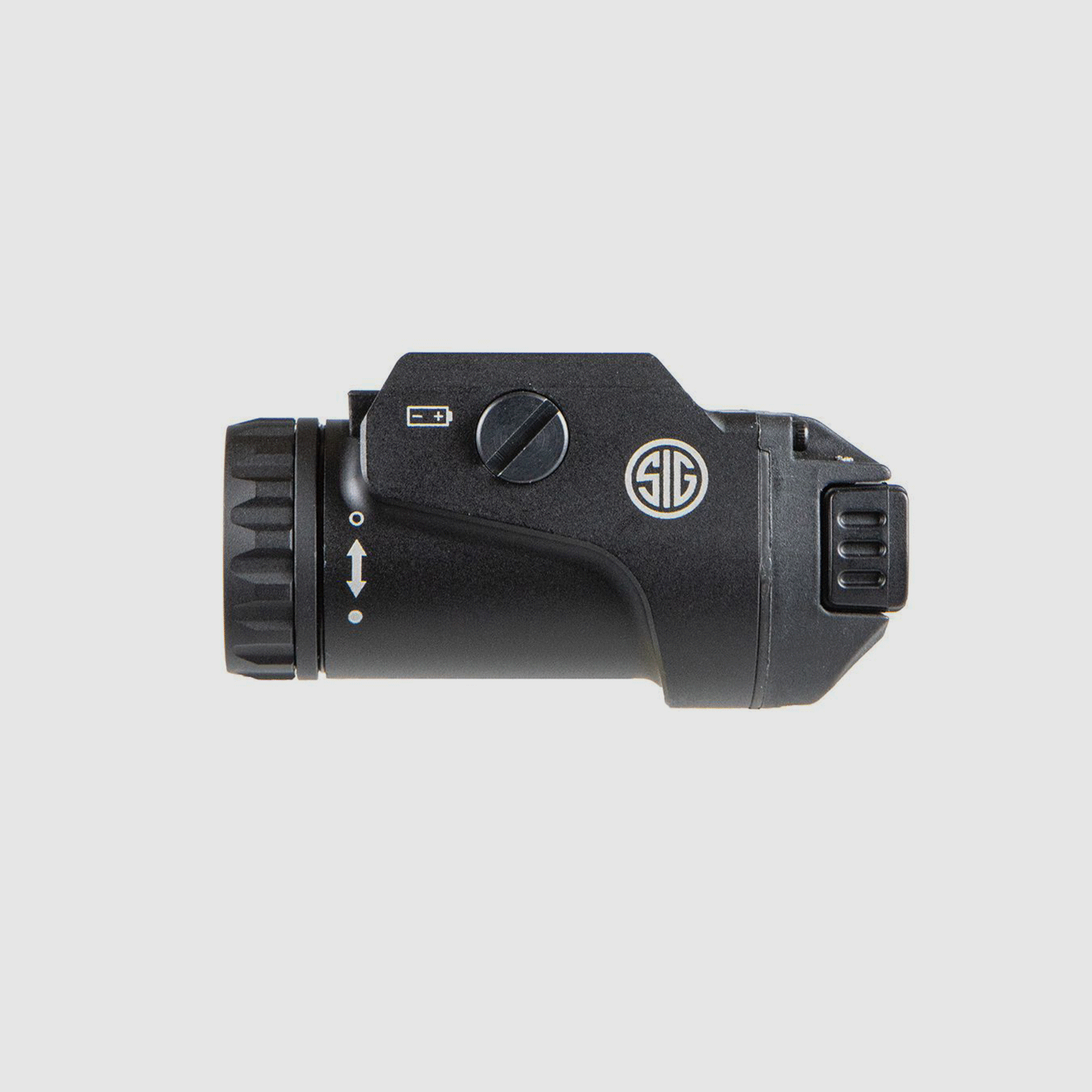 SIG SAUER – FOXTROT1X TORCIA WEISSES LICHT 450 LUMEN, Bild 3 von 6