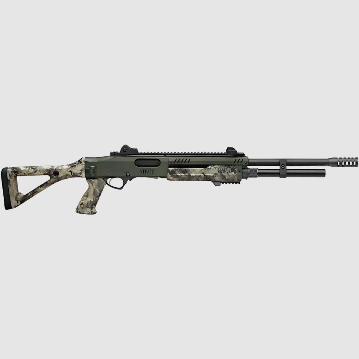 Fabarm STF12 Compact 20'' Viper, image 1 sur 3
