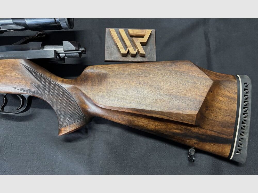 Mauser 66 .243Win