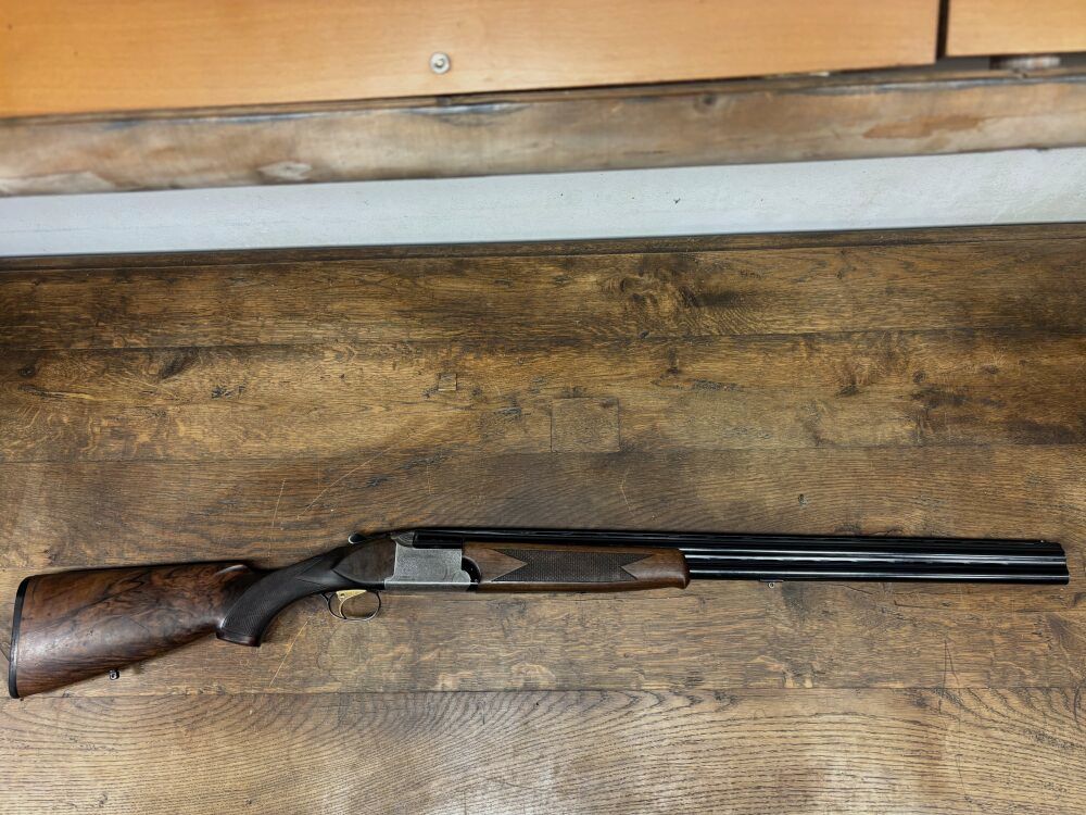 Sauer Franchi Favorit