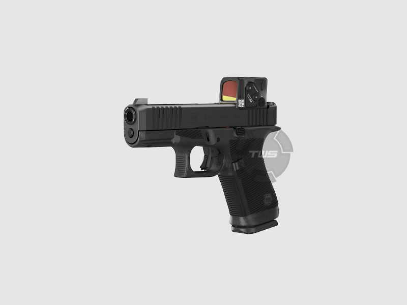 Glock 19 Gen6/DC8/COA 9x19mm Combo Aimpoint, afbeelding 3 van 3