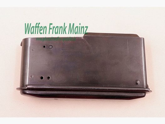 Sauer and Son/Eckernförde replacement magazine Mod. 80/90 .375H&H Mag