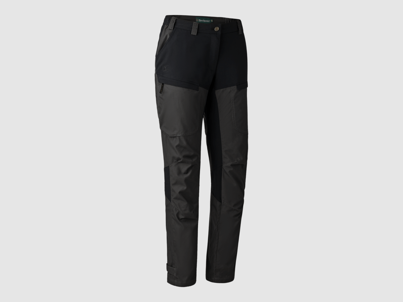 Deerhunter – Lady Ann trousers with membrane, image 1 of 4