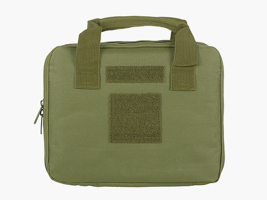 28cm Pistol Bag - Olive [PJ]