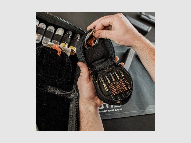 Otis Elite Pistol - Kit di pulizia universale