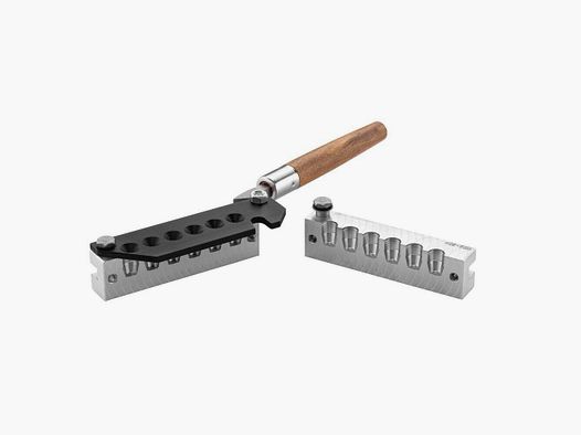 Lee Precisions – Formy do kul 6 komór 401-175 TC 175 gr