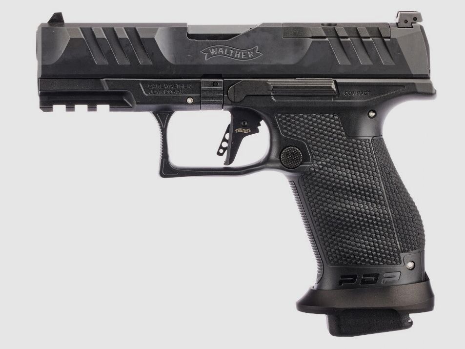 Walther PDP Pro OR
