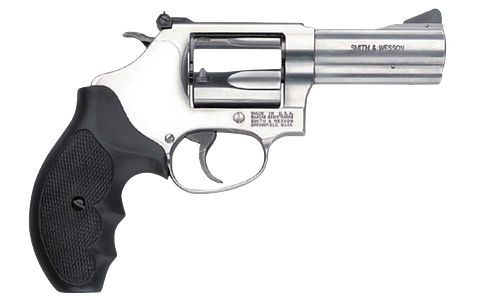 Smith & Wesson Revolver 60 3"/7,6cm