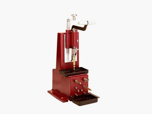 HORNADY POWDER CASE PREP CENTER