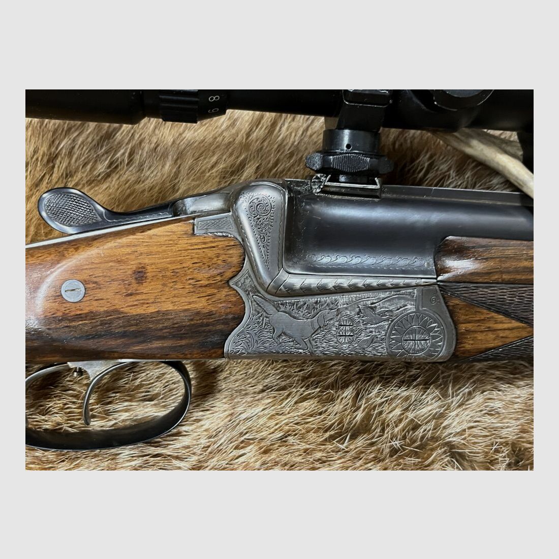 Joh.Outschar -Ferlach