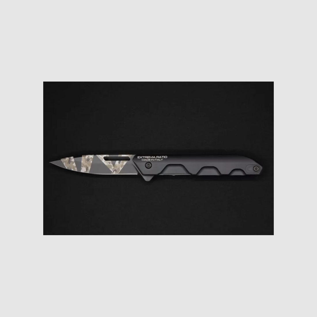 Extrema Ratio FERRUM T BLACK, image 2 sur 21