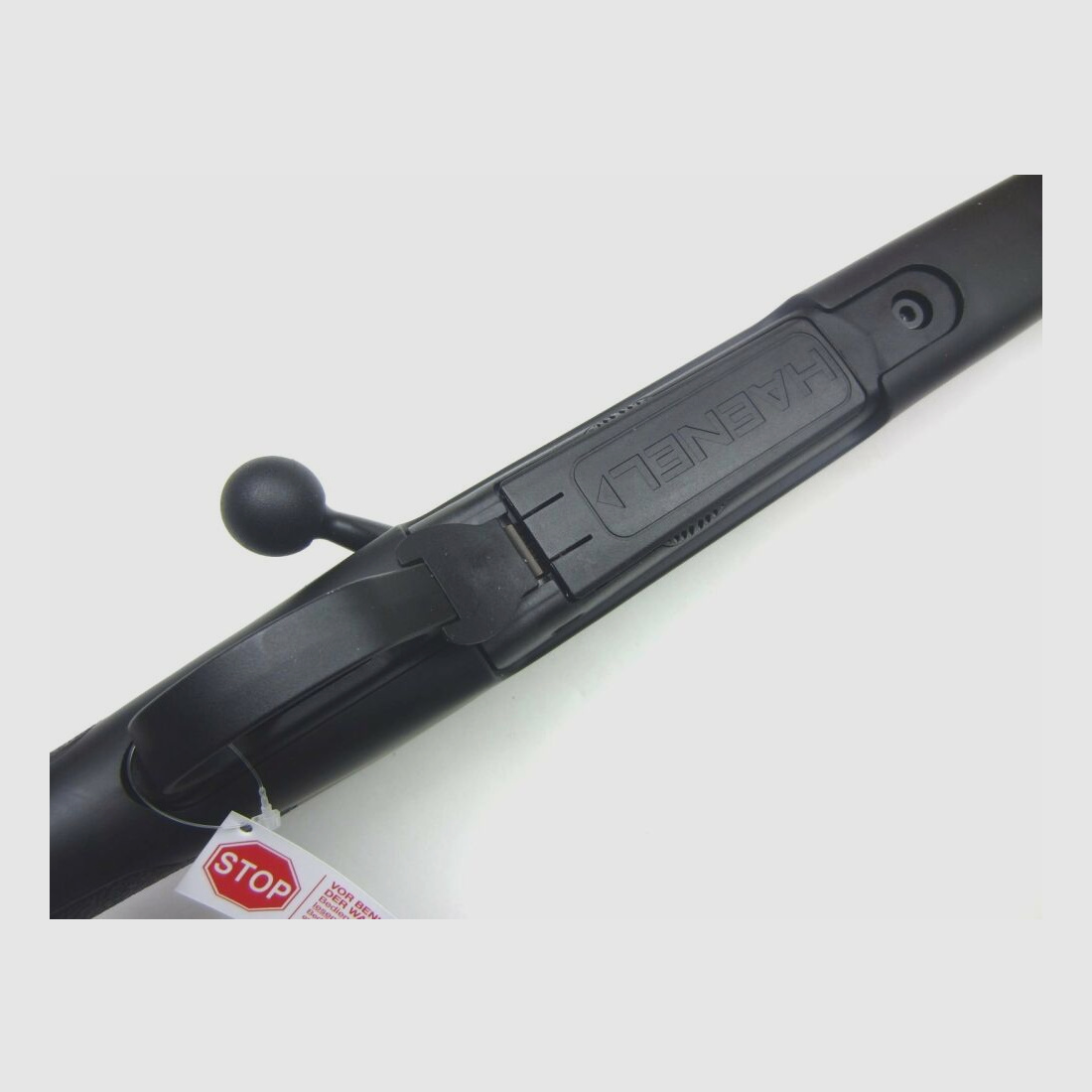 Haenel	 Repetierbüchse Haenel  Jäger 10 Pro Compact, .308Win.