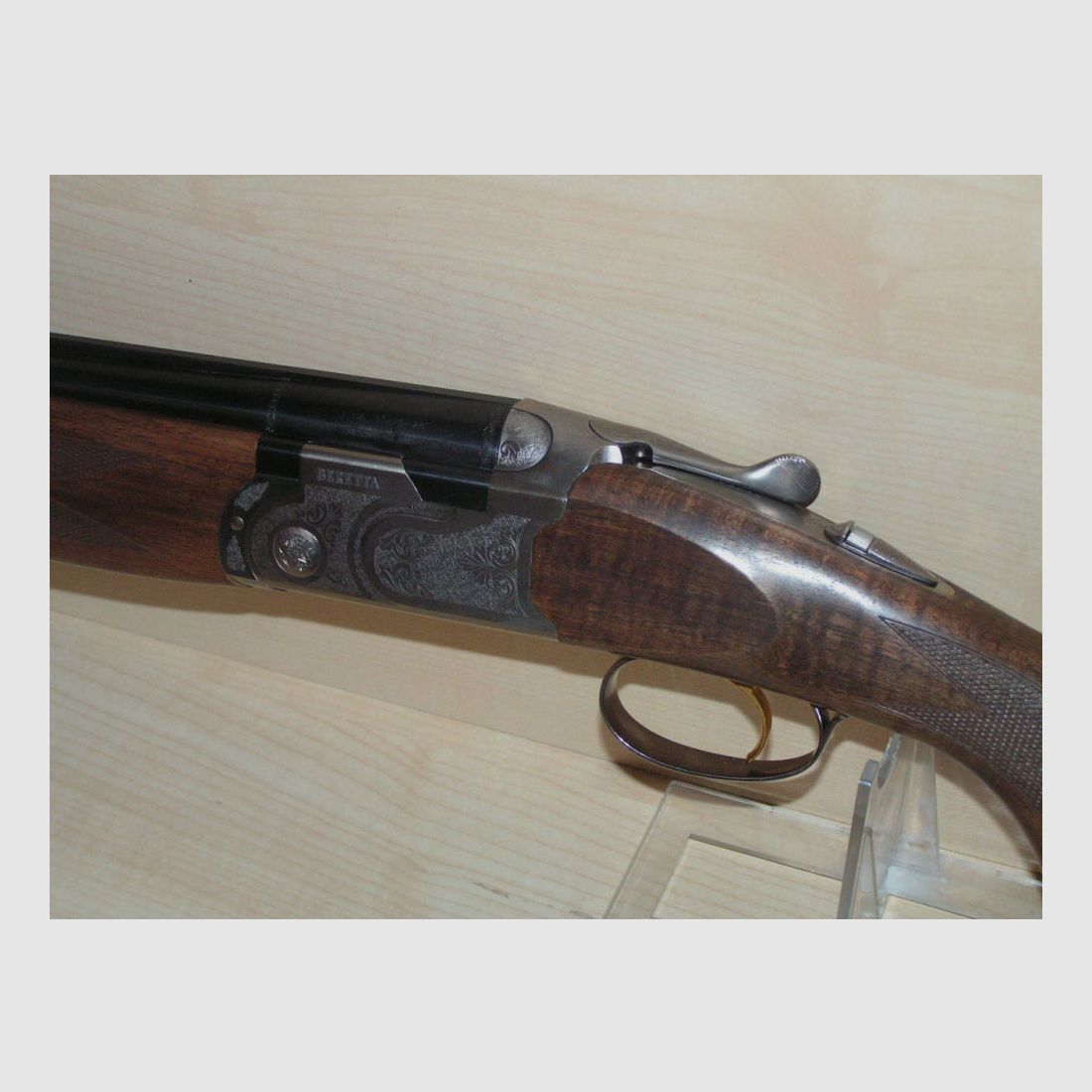 Beretta 686 Silver Pigeon 1 Caccia